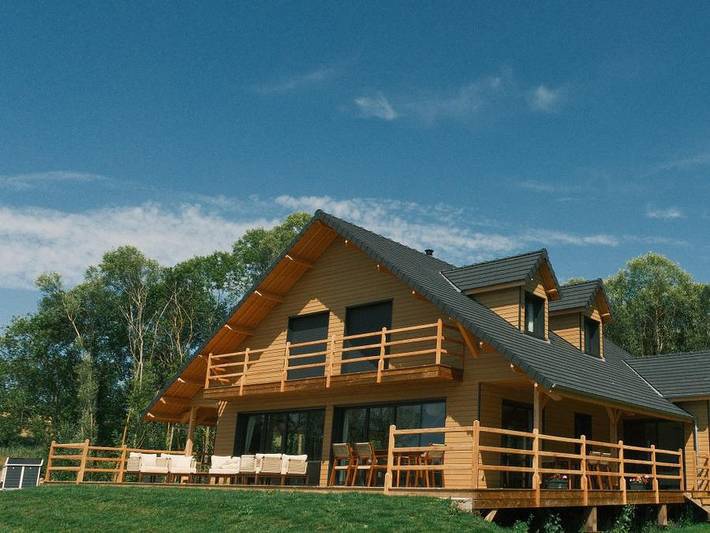 Maison d’hôte pour 12 personnes dans la Somme