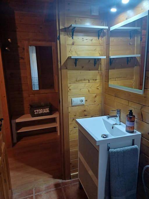 Casa rural para 4 personas, con jardín además de vistas y terraza en Provincia de Alicante - 3