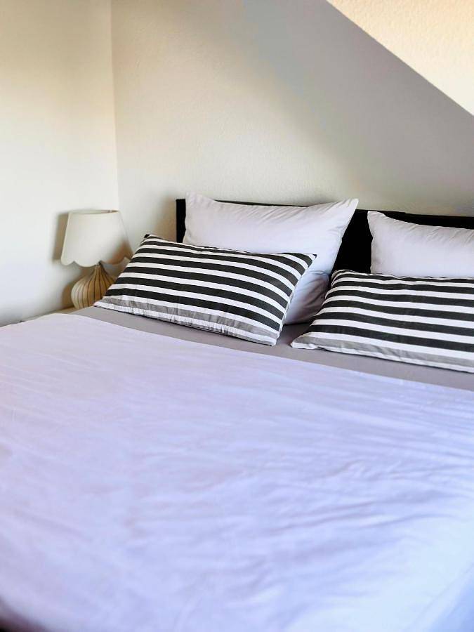 Appartement entier, One-Bedroom Apartment in Wolfsburg, Région de Brunswick