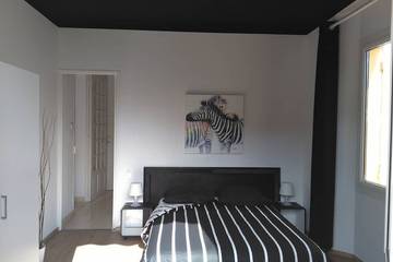 Villa pour 6 Personnes dans Sanary-sur-Mer, Région de Toulon, Photo 2