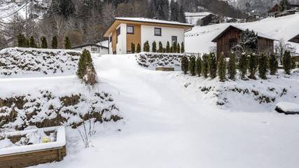 Appartement voor 2 Personen in Tschagguns, Schruns-Tschagguns, Afbeelding 3