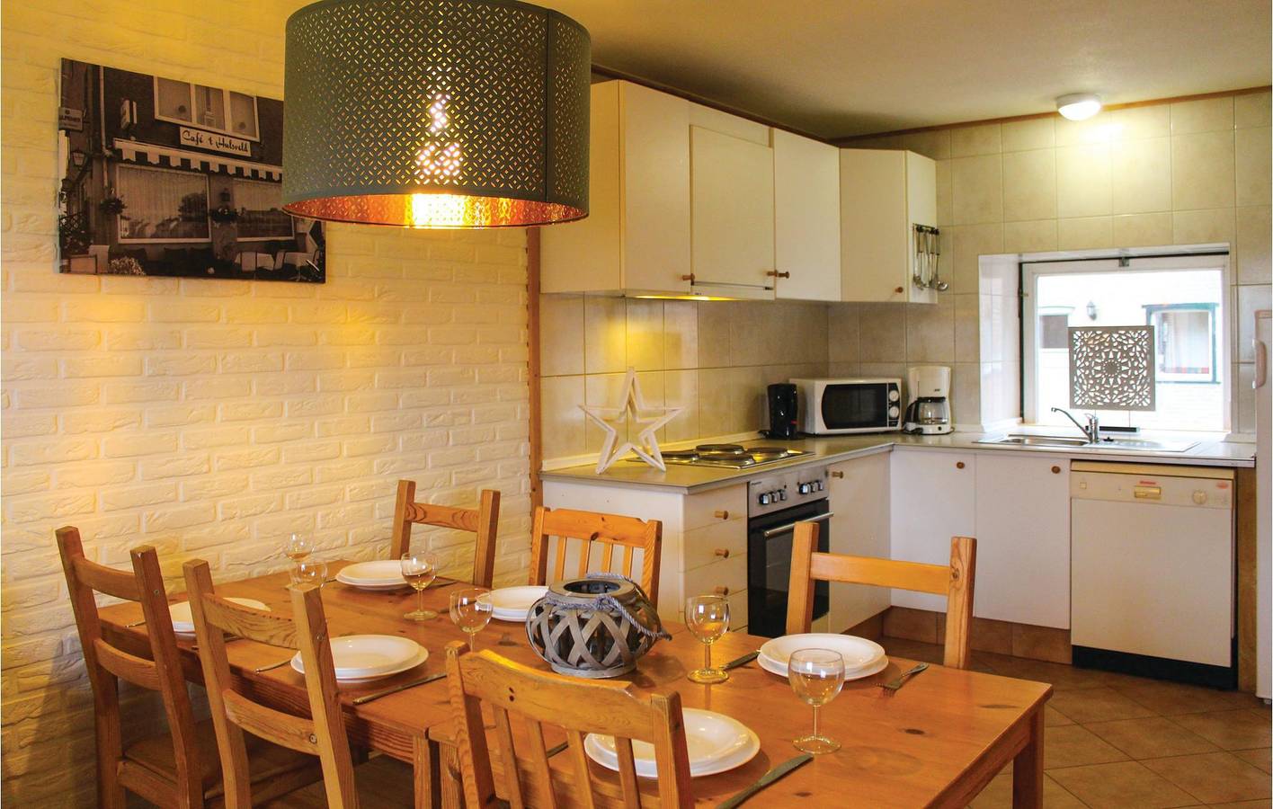 Ganze Ferienwohnung, Ferienwohnung für 8 Personen mit Pool in Simpelveld, Parkstad Limburg
