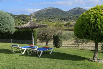 Villa in Alcúdia, Mallorca Norden für 6 