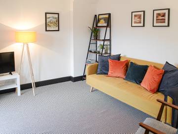 Holiday Rental for 4 People in Inverness, Highlands, Photo 3