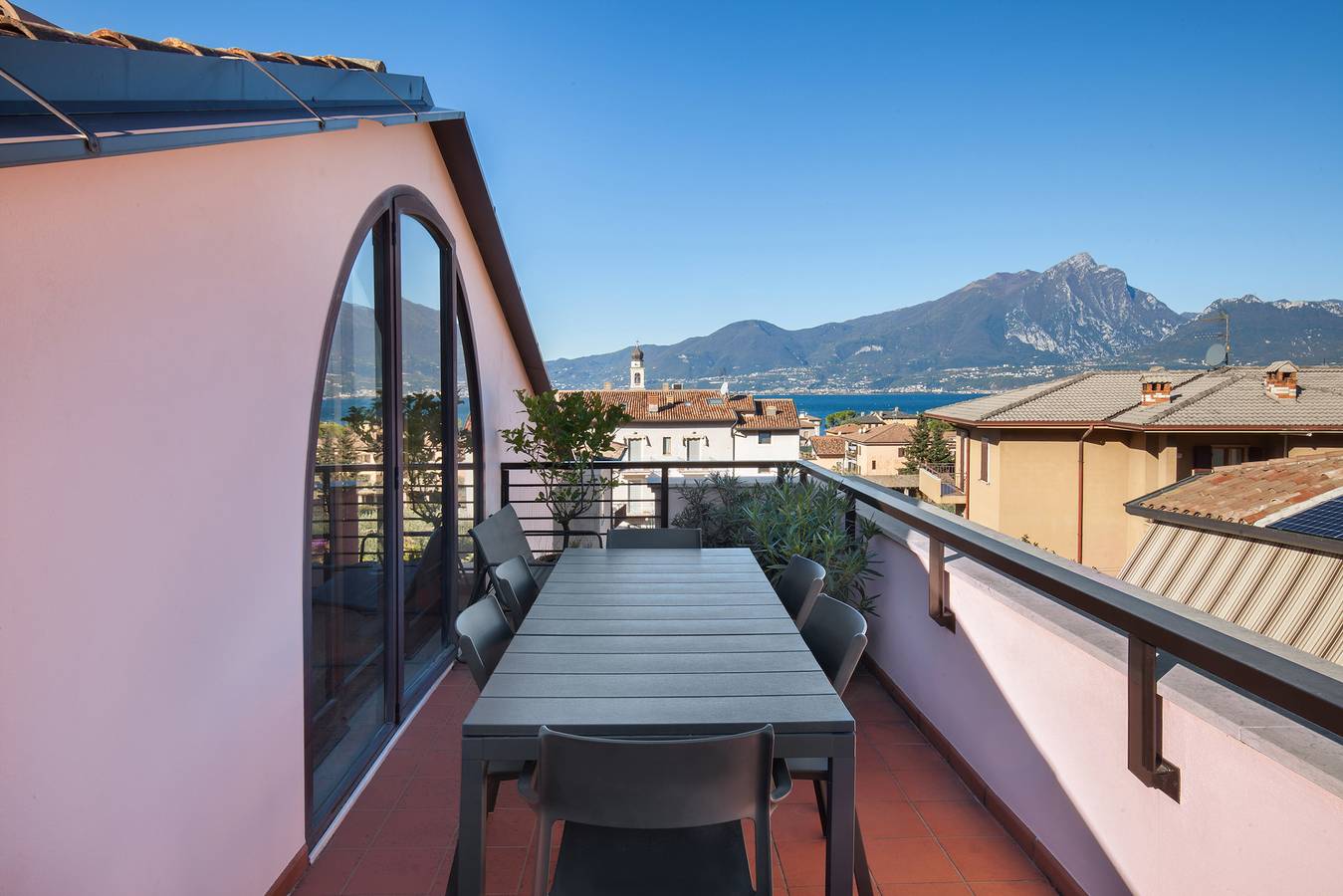 Appartamento vacanze a Monte Baldo a partire da 163€ a notte