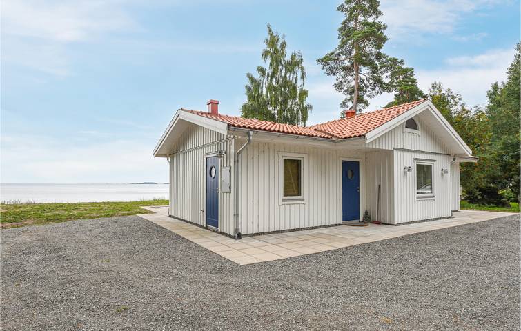 Ferienhaus für 7 Personen, mit Terrasse und Garten sowie Seeblick in Dalsland - 2