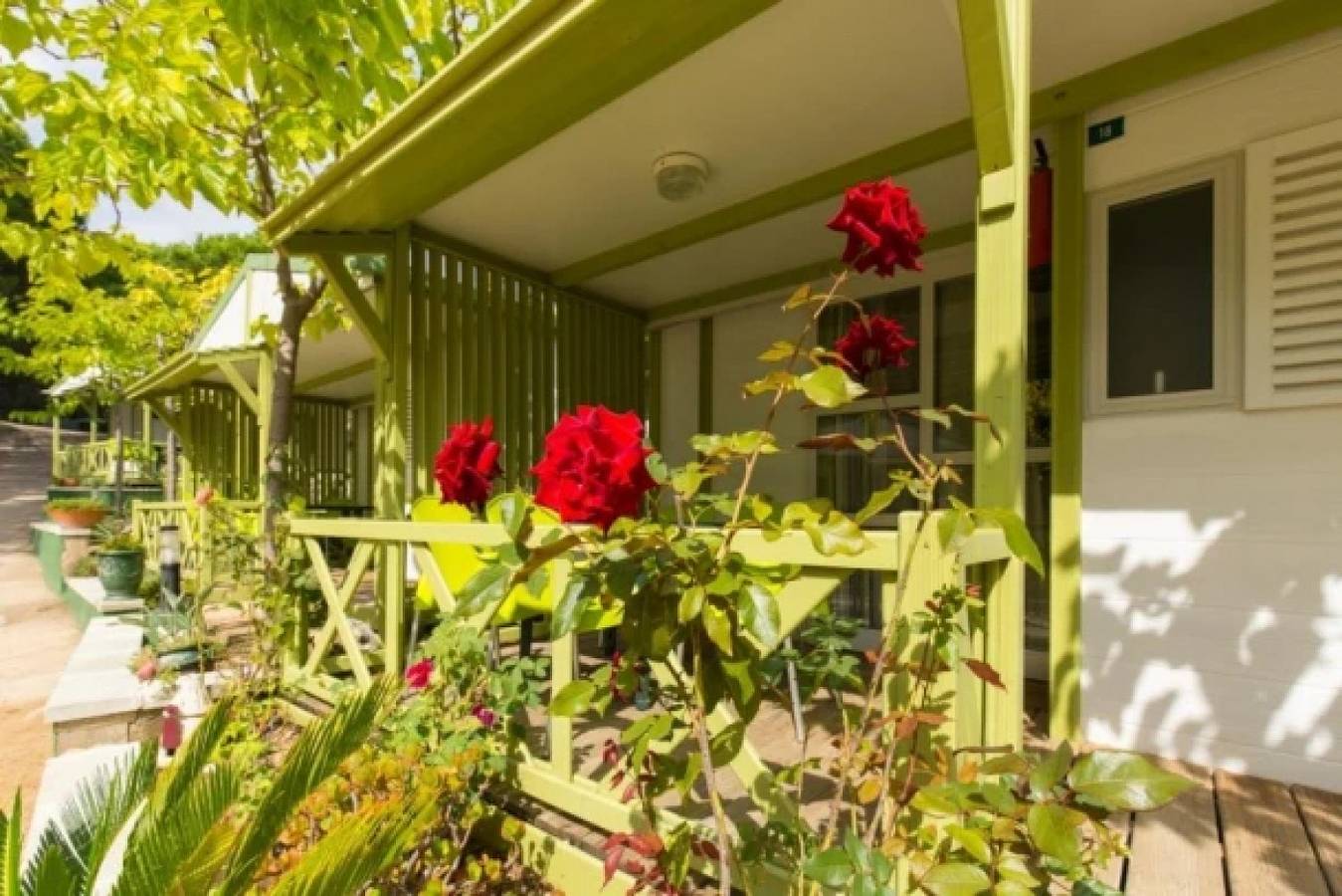 Camping 3 étoiles - Piscine  - eecbbd in Calella, Costa del Maresme