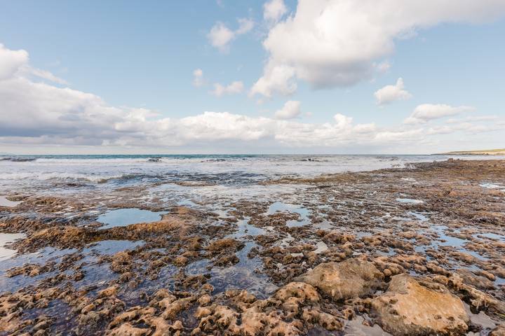 Entire apartment, Apartment 'Villino Elvira' with Sea View, Wi-Fi and Air Conditioning in Cornino, Custonaci