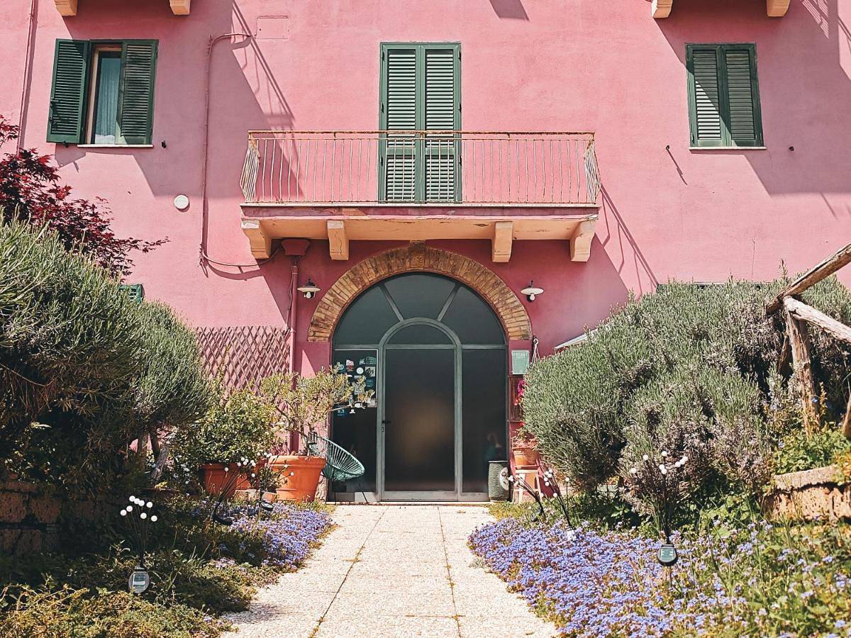 Double Room in Pitigliano, Province de Grosseto
