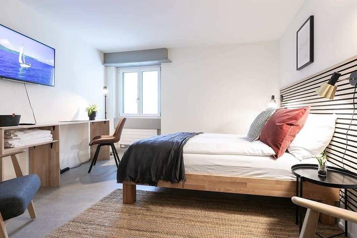 Ferienwohnung für 2 Personen - 1