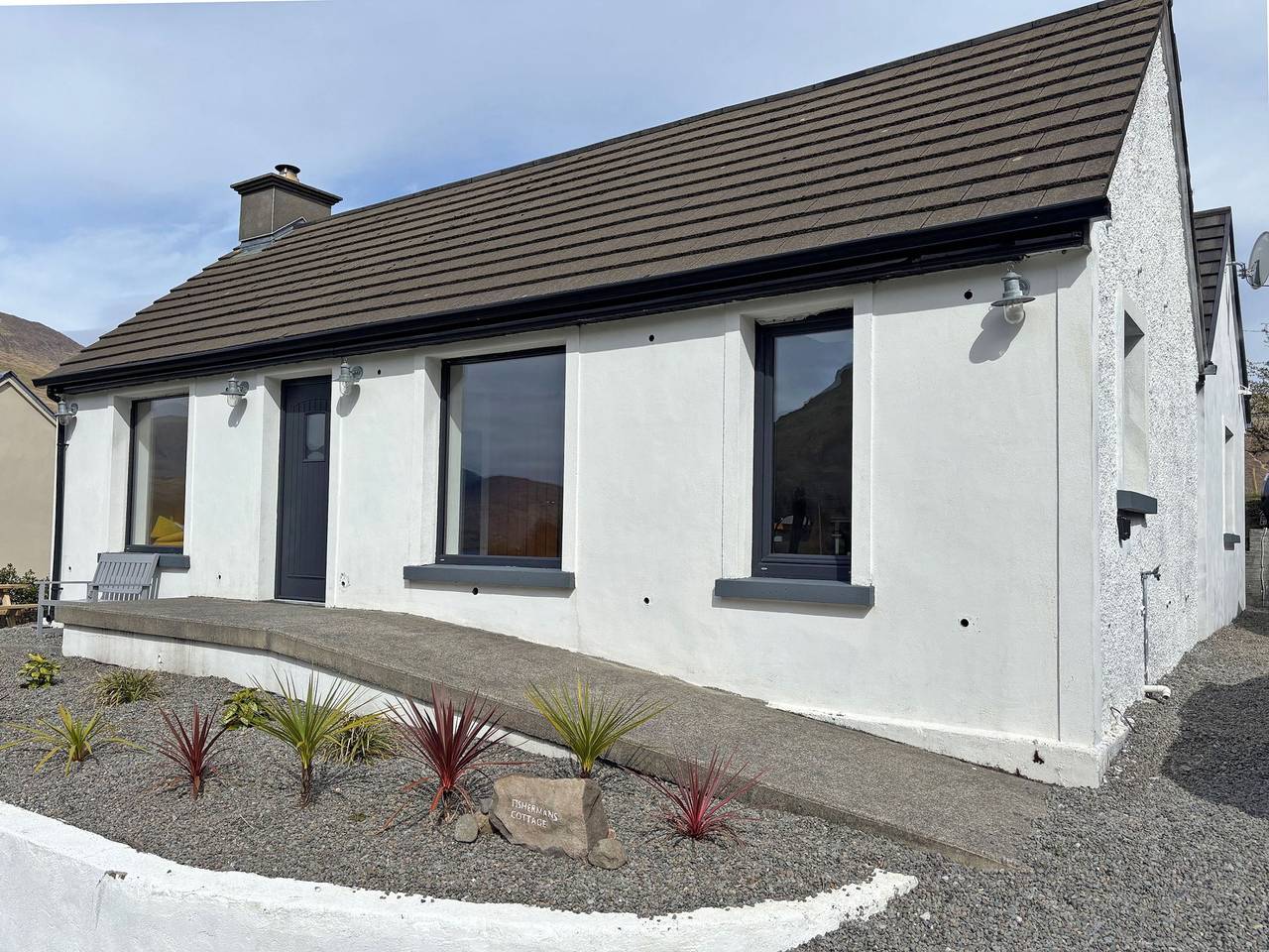 Cottage 503 - Leenane in Connemara