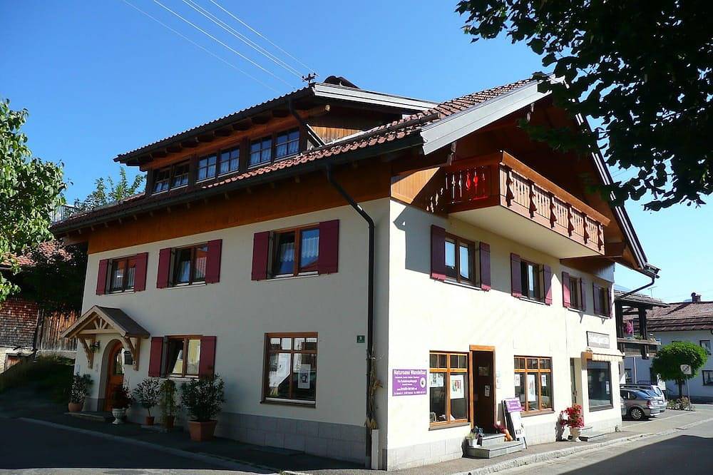 Ganze Wohnung, Ferienwohnung mit eigener Sauna in Wertach, Bayerisch Schwaben
