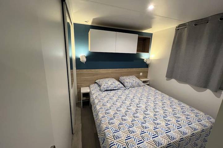 Camping pour 6 personnes à Sarzeau - 2