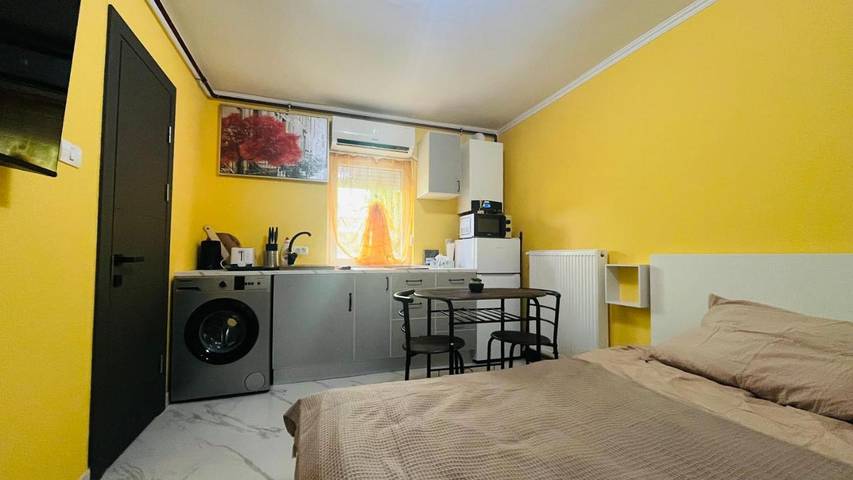 Appartement de vacances pour 2 personnes, avec vue