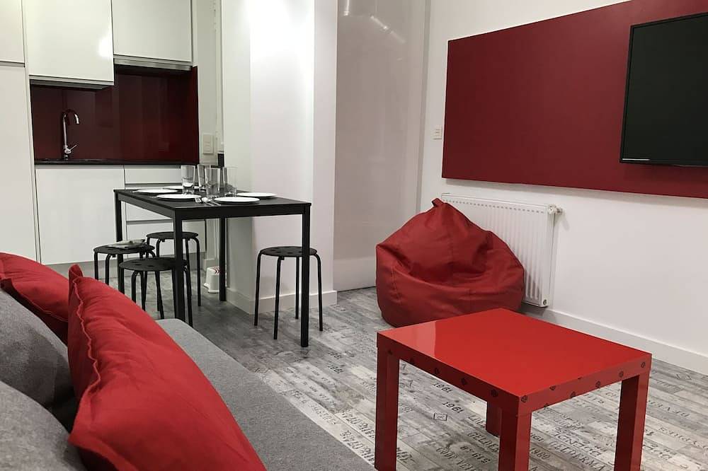 Appartement entier, Appartement-Salle de bain privée in Centro (Salamanca), Salamanque