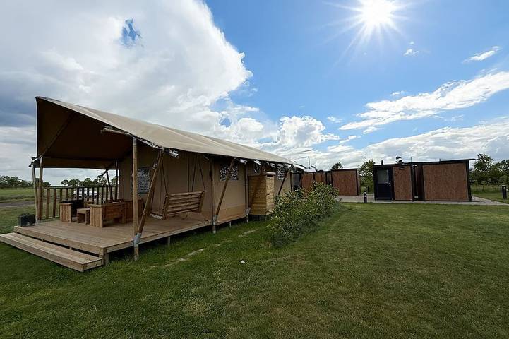 Ferienhaus für 6 Personen - 1