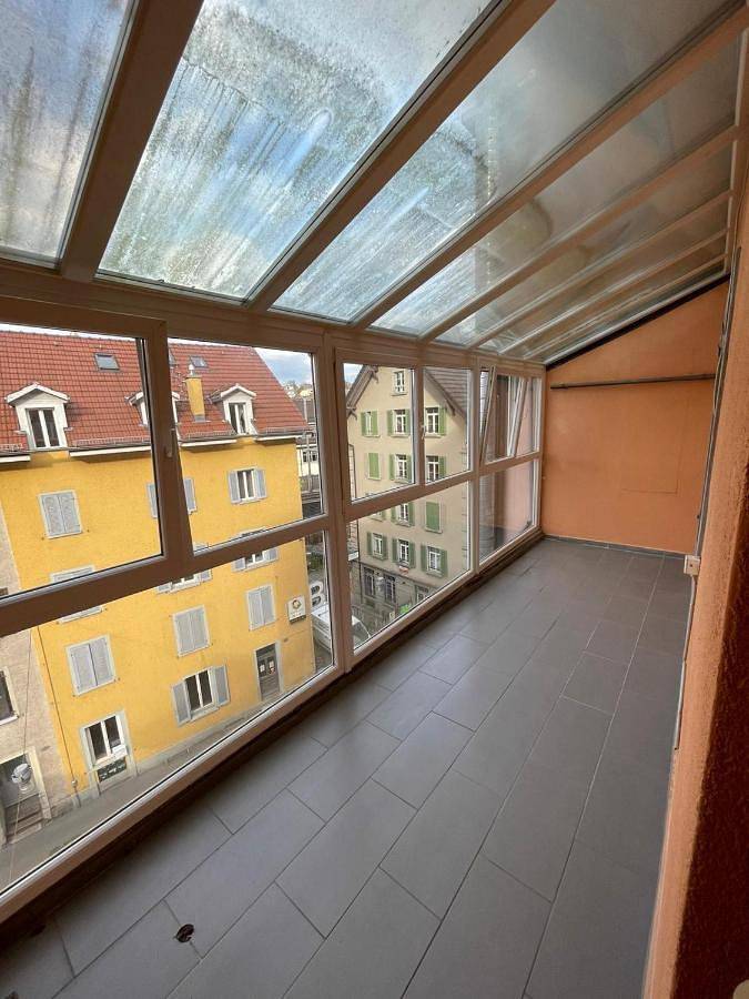 Maison d’hôte pour 2 personnes à Lucerne - 3