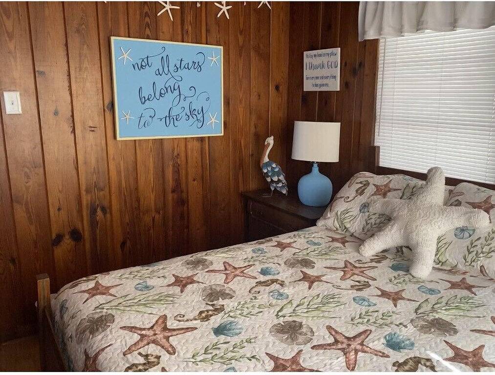 Vacation House for 6 Guests in Gulf Resort Beach, Emerald Coast