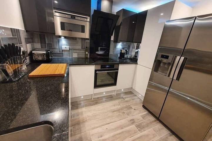 Apartamento de vacaciones para 6 personas, con terraza, Se admiten mascotas - 1