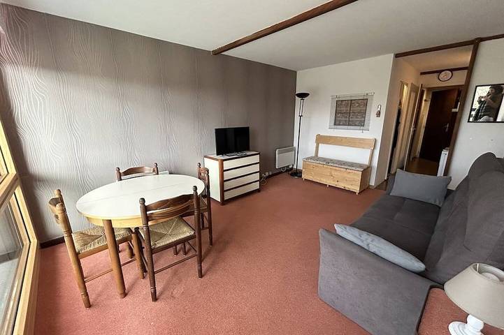 Appartement de vacances pour 4 personnes, avec piscine - 1