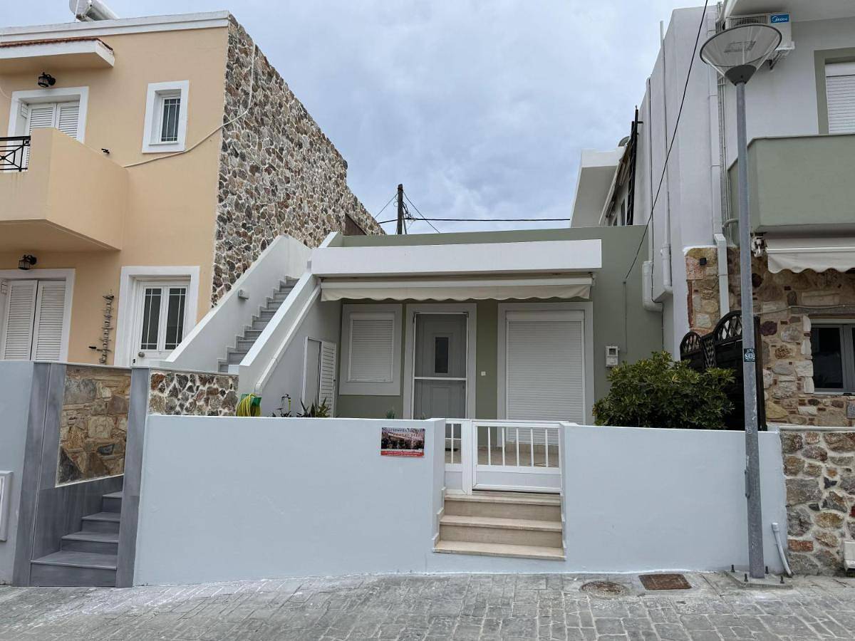 Appartement entier, Apartment in Mastichari, Cos