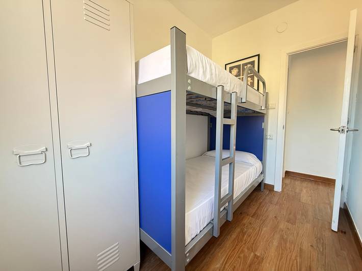Ganze Wohnung, Zentrales Apartment in Roses für 4, nahe Strand in Roses Centre, Roses
