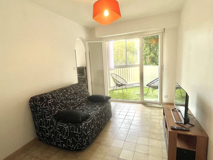 Ferienwohnung für 2 Personen in Ajaccio - 3