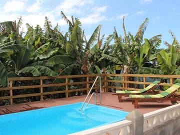 Ferienhaus für 7 Personen in Tijarafe, La Palma Süd, Bild 4