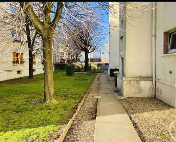 Appartement de vacances pour 4 personnes