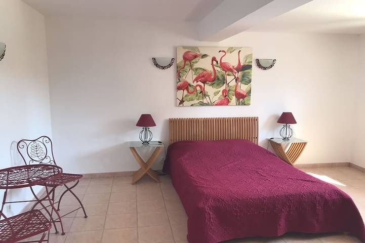 Location de vacances pour 10 personnes, avec jardin dans Plage d'Agosta - 4