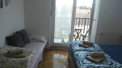 Apartament Wakacyjny dla 3 osoby w Serbia, Zdjęcie 2