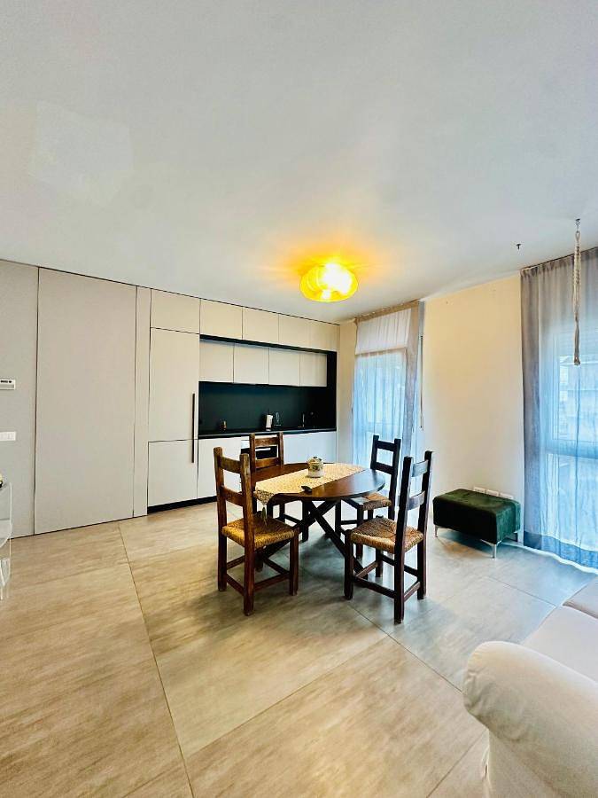 Ferienwohnung für 2 Personen, mit Balkon - 1