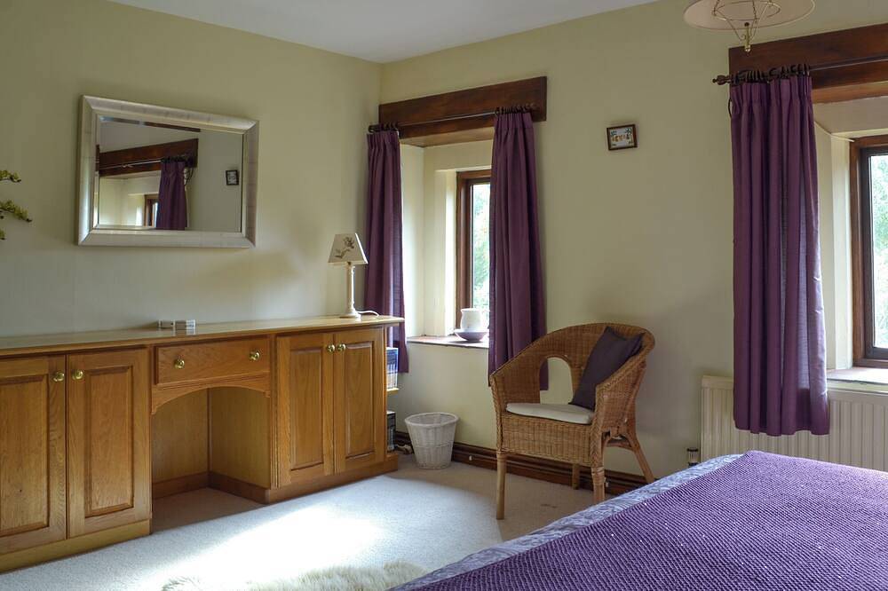 Water Bailiffs Lodge in Matlock, Derbyshire