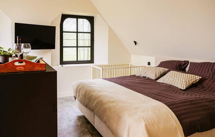 Ferienhaus für 8 Personen mit Ausblick in Knesselare, Ostflandern