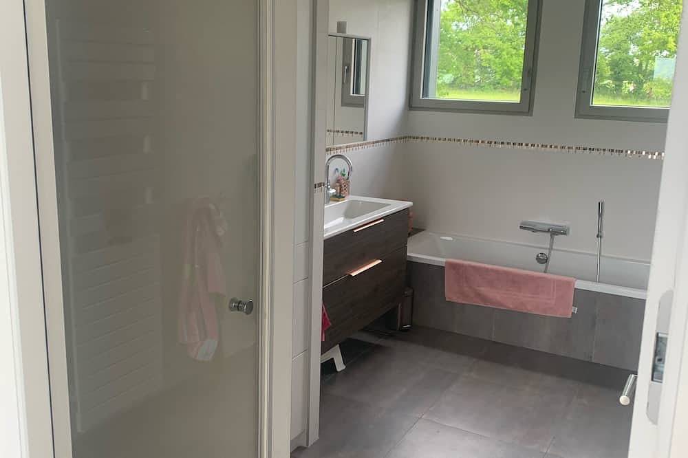 Villa D'architecte, Moderne. Proximité des Plages in Ploeren, Côte des Mégalithes
