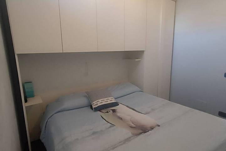 Appartement entier, Casa nautica 600mt from sea in Ceriale, Riviera di Ponente
