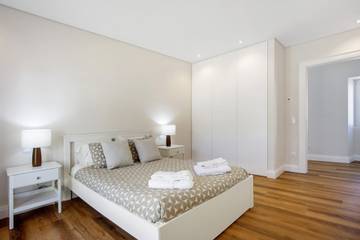 Casa De Férias para 6 Pessoas em Santa Bárbara (Portugal), Distrito de Lisboa, Foto 4