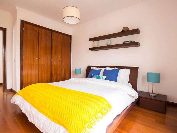 Gîte pour 4 personnes à Aveiro - 2