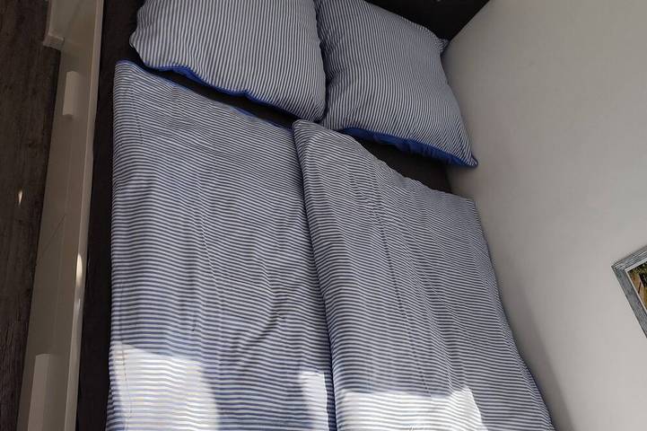 Ferienhaus für 4 Personen, mit Terrasse und Garten an der Mosel - 3