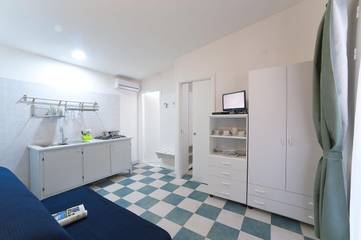Bungalow per 6 Persone in Rosolina Mare, Riviera Adriatica, Foto 4