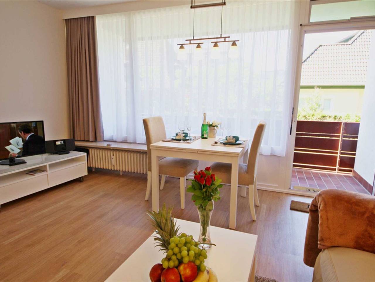 Ganze Ferienwohnung, Klaus-Groth-Str. in Westerland, Sylt