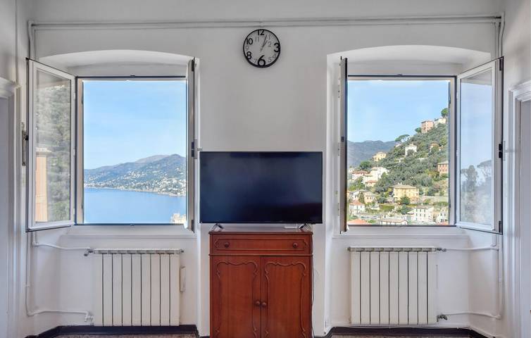 Gîte pour 5 personnes, animaux acceptés à Camogli - 3