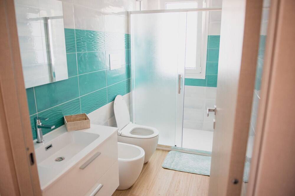 Entire apartment, Villa Rosy - Your Villa Near the Sea in Butera, Caltanissetta Province