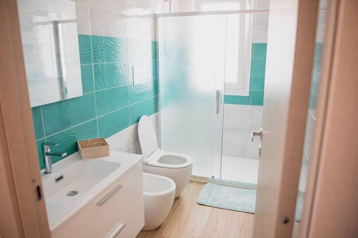 Entire apartment, Villa Rosy - Your Villa Near the Sea in Butera, Caltanissetta Province