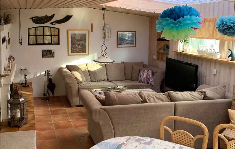 Ferienhaus für 8 Personen mit Garten in Kristianstad, Schwedische Ostsee