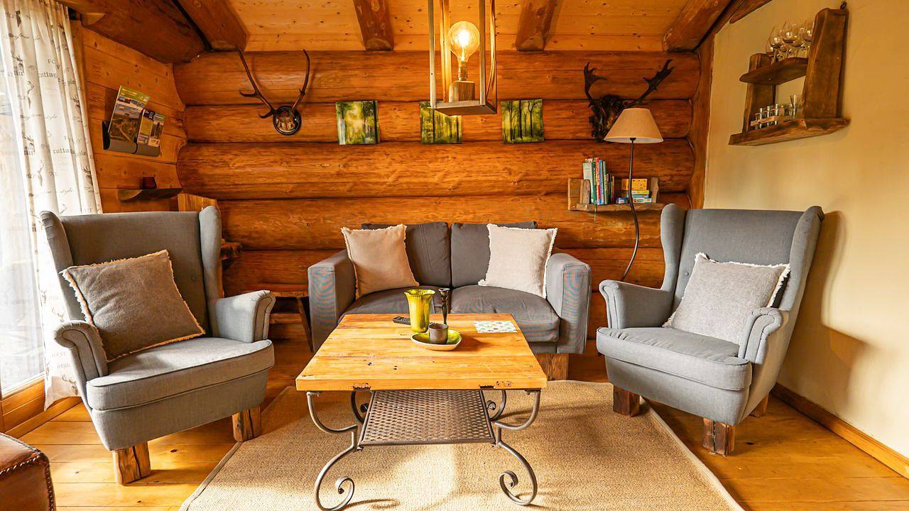 Ferienhaus für 4 Personen (60 m²) in Sankt Englmar in Sankt Englmar, Baviera Oriental