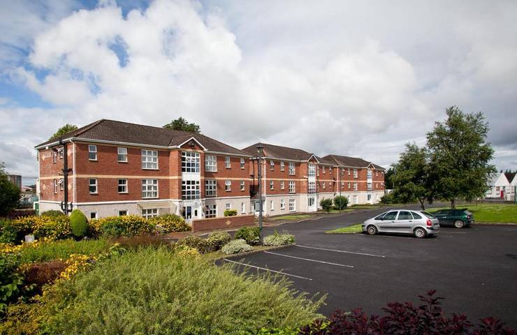 Location de vacances pour 2 personnes à Limerick - 2