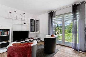 Chalet für 7 Personen in Alpirsbach, Mittlerer Schwarzwald, Bild 4