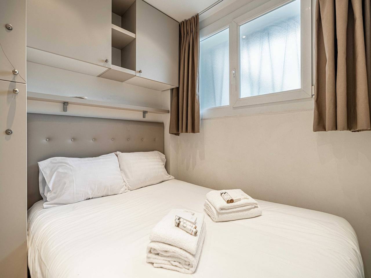 Ganze Wohnung, Modernes Apartment mit Klimaanlage, 1 Schlafzimmer, 4 Personen – mit Balkon in Cannes, Mittelmeerküste (Frankreich)