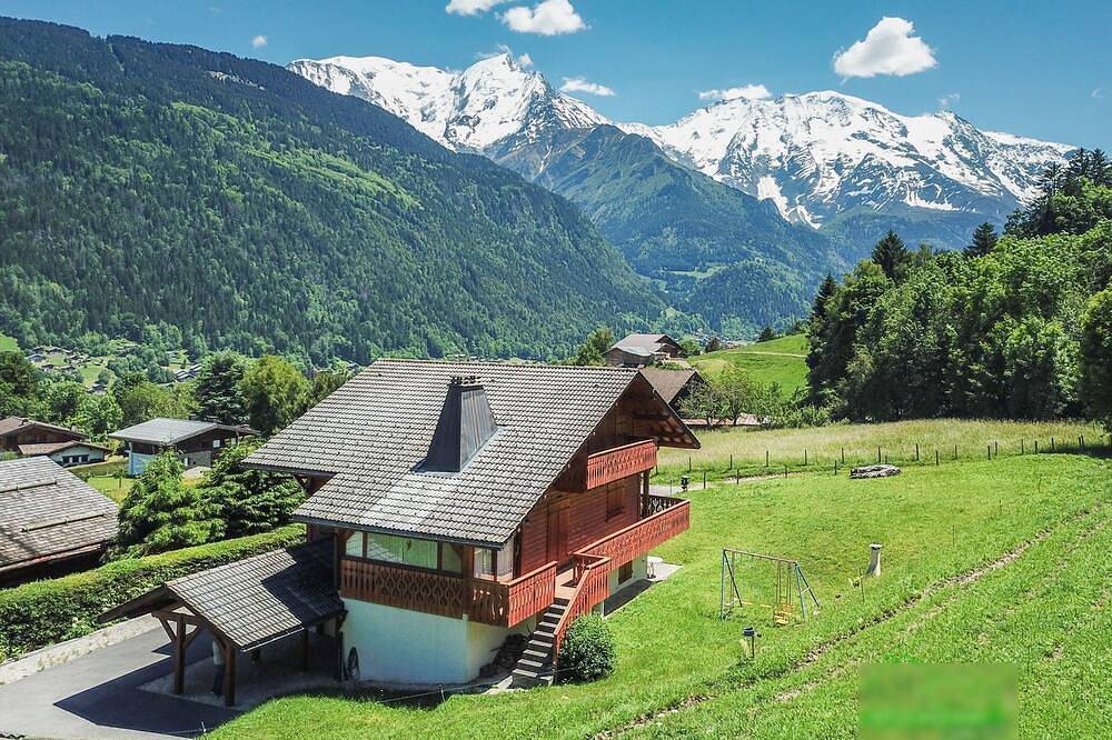 Photo : Maison de vacances